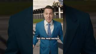 Real Ways Criminals Escaped The Police