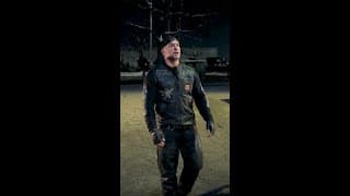 Bad guys talk too much! 🏍️⛓️ New episode of #REACHER Season 2 out now 🔥#PrimeVideo #AlanRitchson