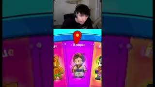 J'ai trop de chance d'avoir eu ça.. 😱