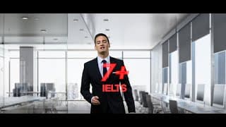 Get 7 and above in IELTS with Ross IELTS Academy