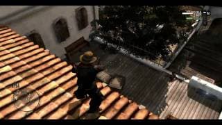 Red Dead Redemption - Free For All (34-9)