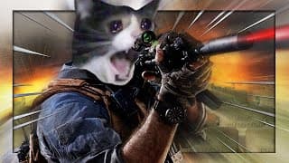 Call of Duty: Mental Warfare