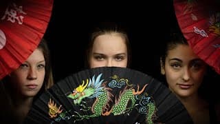 Flexibility, Mobility & Strength! LET'S GET TRAINING!