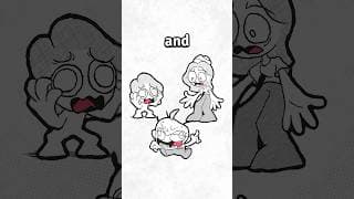 NEVER give grandpa SPICY CHIPS!! (Animation Meme)