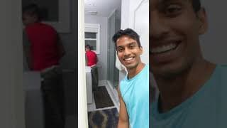 ACHO MAATIKICHE 😂 | VelBros Tamil #shorts