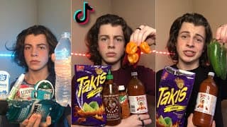 LukeDidThat Challenge Compilation (Part 1)