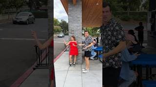 Prank with dress💃 Subscribe to me👋🏻