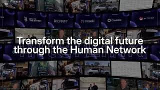 InterLink Network’s Massive Milestones 🌐