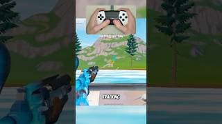 NEW MAX ONLY SETTINGS 🎯 (Fortnite PS5 & XBOX)