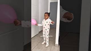 Ne faites jamais ça chez vous 😱 @BabyLuke_ #matifamily #funny #matifa #family #shorts #love #luke