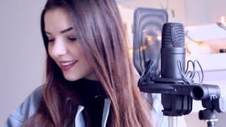 When we were young - Adele │ Cover by Clara Channel