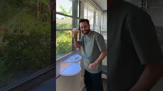 It works!😂😂 #pumpkinspice