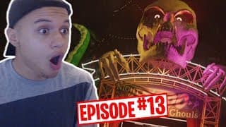 SPIDERMAN PS4 LET'S PLAY #13 ! SOIRÉE HALLOWEEN ! 🕷️