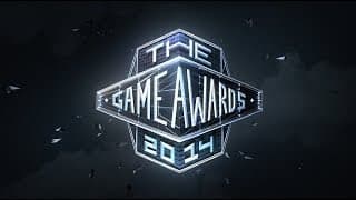The Game Awards 2014 - Live Tonight on YouTube!