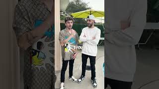 Are you smarter than a YouTuber? 🧠