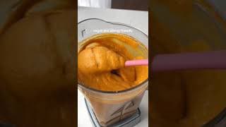 hidden veggie mac & cheese 🤤#recipe #vegan #cooking #healthyrecipe #healthyfood