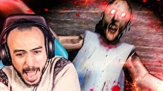 J'AI FAILLI MOURIR DE PEUR !