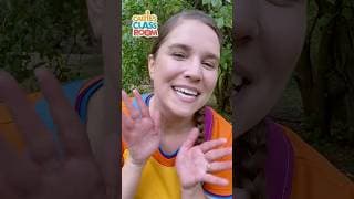 Repeat after me: happy happy happy! #shorts #myhappysong #happyhappyhappy #supersimple