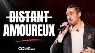 Comment rendre un homme amoureux ? Les 3 révélations surprenantes à connaitre !