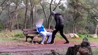 VENDRE UN MAILLOT DU PSG A UN SUPPORTER DE L'OM