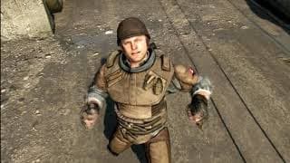 Call of Duty Black ops: H2O Delirious's Robot Chicken Funtage