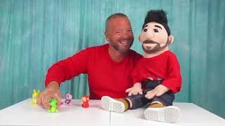 TD LEARNERS - VENTILOQUIST - ZOO