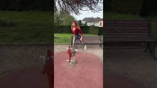 Annabelle￼ elle disparaît, Annabelle she disappears 😰