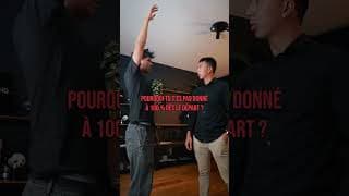 Comment motiver son petit frère ? #motivation #devperso