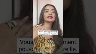 Mon astuce pour exciter un homme ! #short #shorts #trouverlamour