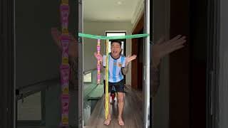 Who got last candy 🍬 Sonsi family #shorts #3