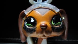 Littlest Pet Shop: Popular (Episode #15: It All Comes Crashing Down)