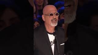 He's throwing knives at his MOM! 🔥