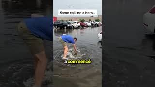 Ce Monsieur a 200 de QI 🤯