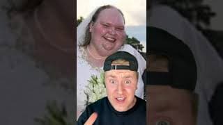 THE UGLIEST BRIDE IN THE WORLD! 👰‍♀️