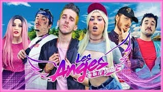 Les Anges de la TV Réalité - Le Monde à L'Envers