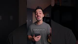 The BEST SMARTPHONE Camera? 📸 #tech