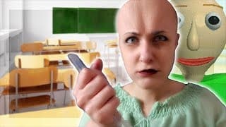 MOI BALDI, PROF DE MATHS