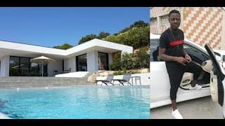 Les 5 Brouteurs Les Plus Riches De Cote D'Ivoire - DavidFaitDesTops