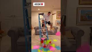 Most liked Trickshots #trick #trickshot #LFG #lefgu