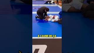 Cette Technique est Interdite ❌