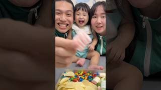 Smart Mookie love #funny #shorts