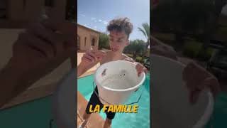 Je piège ce Youtubeur 😂 #shorts