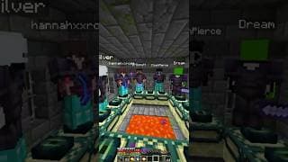 Minecraft moment