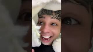 ASÍ LLEGÓ MAXZITO AL MUNDO! 😍