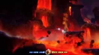 Ori and The Blind Forest - Final Escape