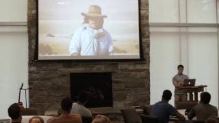 Contenders, The "Lost Gospels"