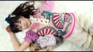 Generique Pokémon français chanté par la japonaise Loverin Tamburin