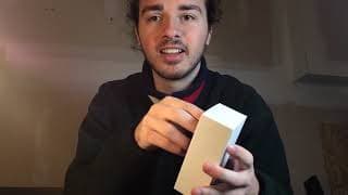 Vinci X Mod Pod 18650 By Voopoo Review | 70W or not???