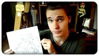 Dessine-moi une superbe ORBE !