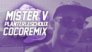 MISTER V - PLANTER LES CHOUX (COCO REMIX)